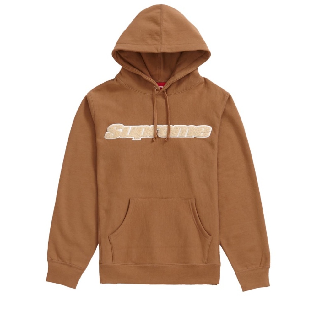 SUPREME HOODIE